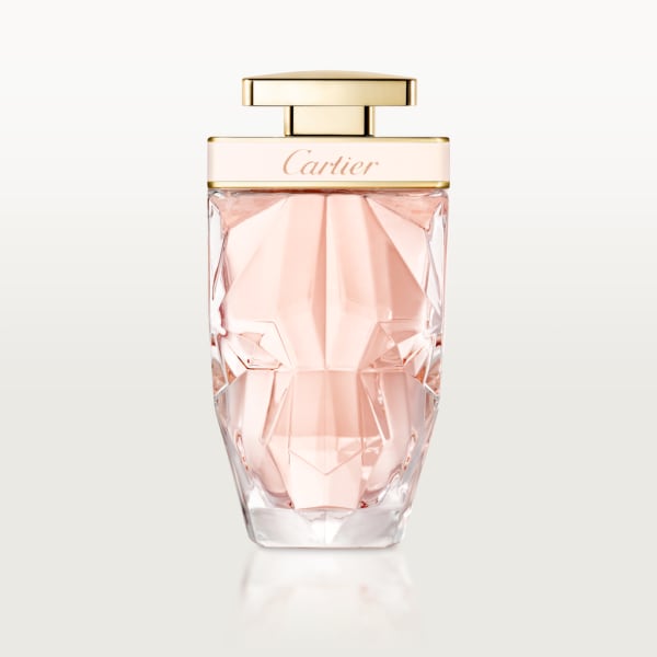 La Panthere Eau De Toilette 75ml - Women's Floral Fruity Perfume Spray | Luxury Fragrance for Everyday Wear & Special Occasions