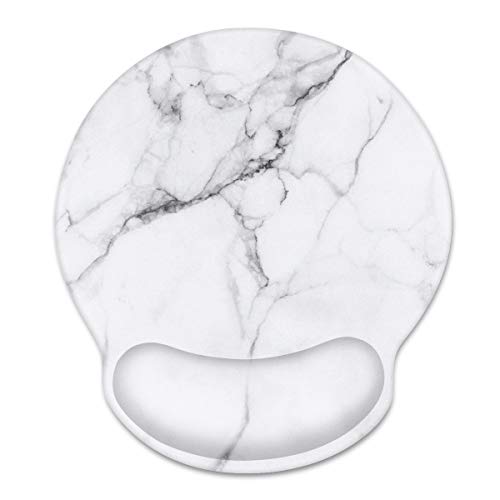 white marble