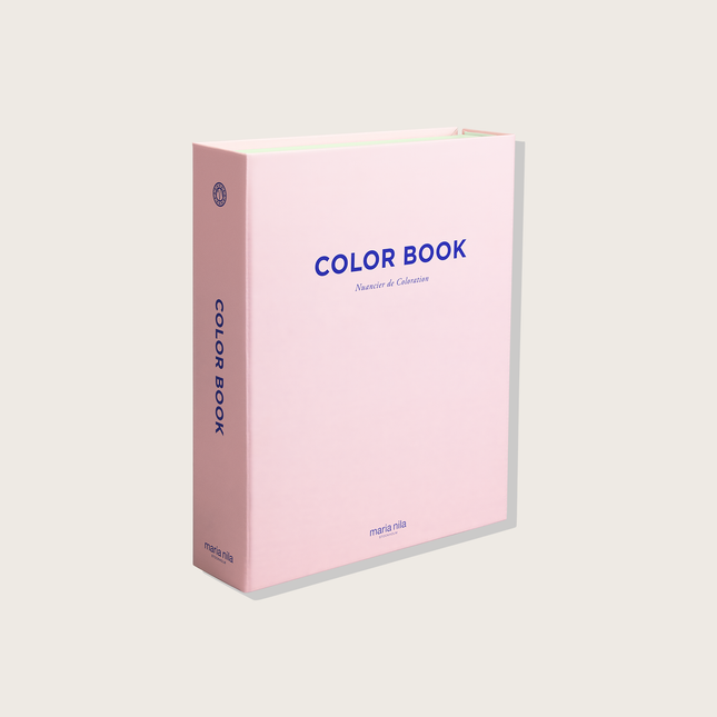 Color Chart - Printable & Digital Color Swatch Guide for Designers, Artists & DIY Projects | Perfect for Home Decor, Painting & Crafting