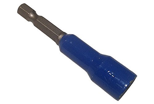 Color Coded Magnetic Hex Bit 3/8