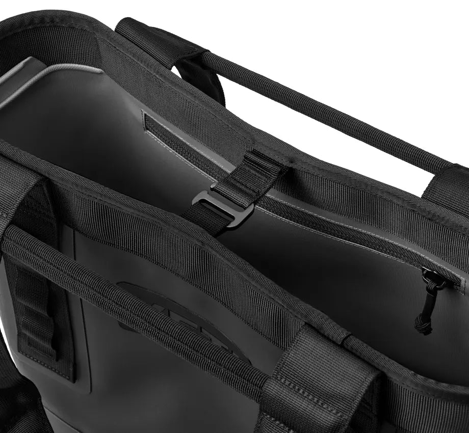 Camino Carryall 20 Tote Bag - Stylish & Spacious Women's Handbag for Work, Travel & Everyday Use | Water-Resistant & Durable