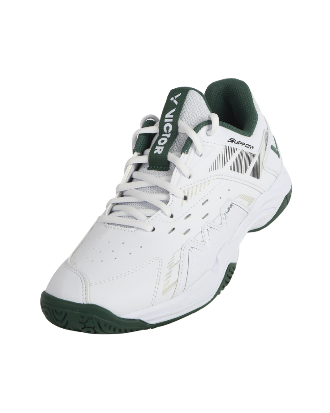 Victor P8500CLS Professional Running Shoes for Men - Lightweight Athletic Sneakers with Cushioning Support - Perfect for Marathon Training, Gym Workouts & Daily Wear