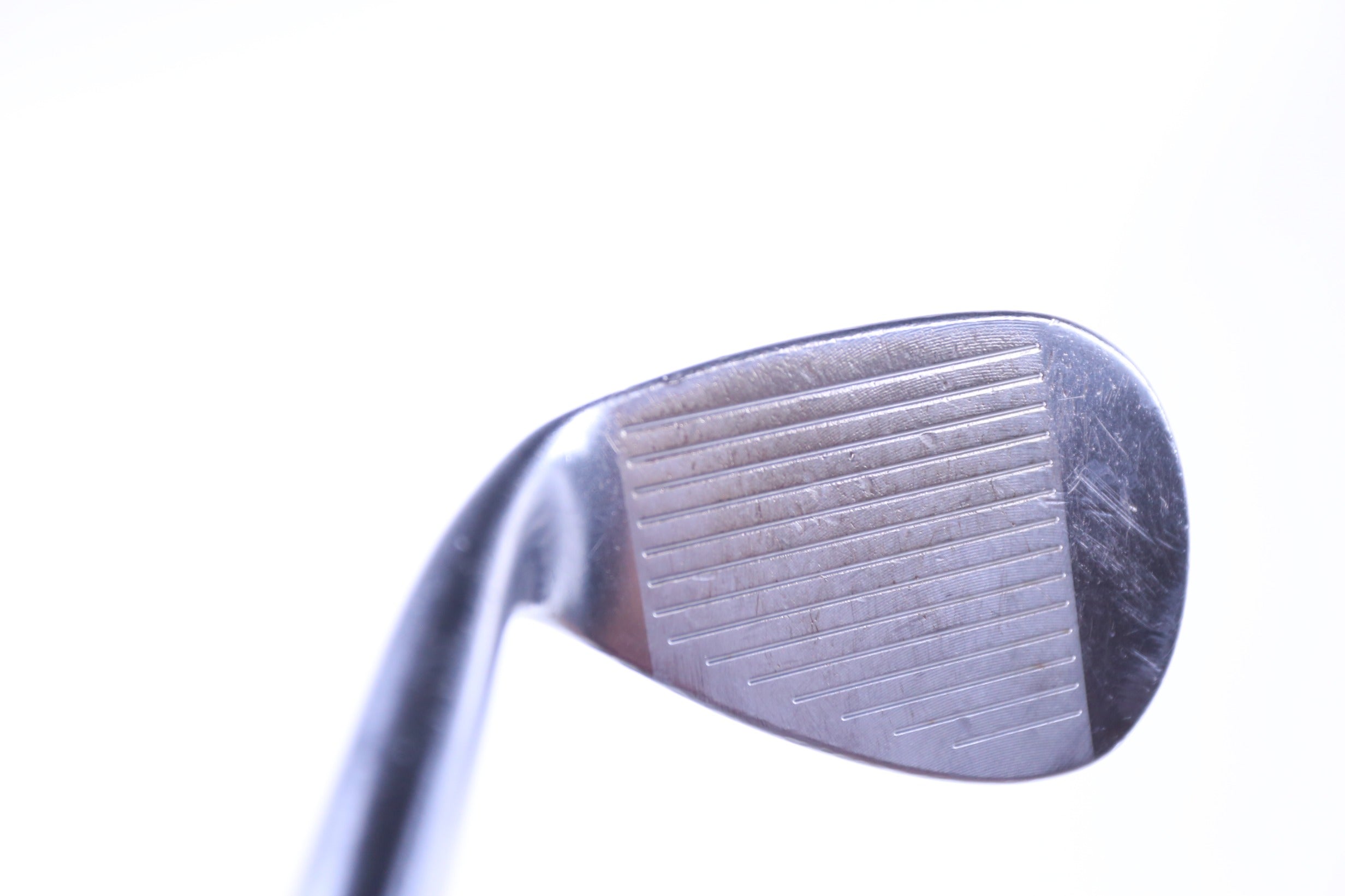 Used Bridgestone J15 Lob Wedge 58° Right Handed Stiff Flex Golf Club - Perfect for Short Game Shots & Bunker Play