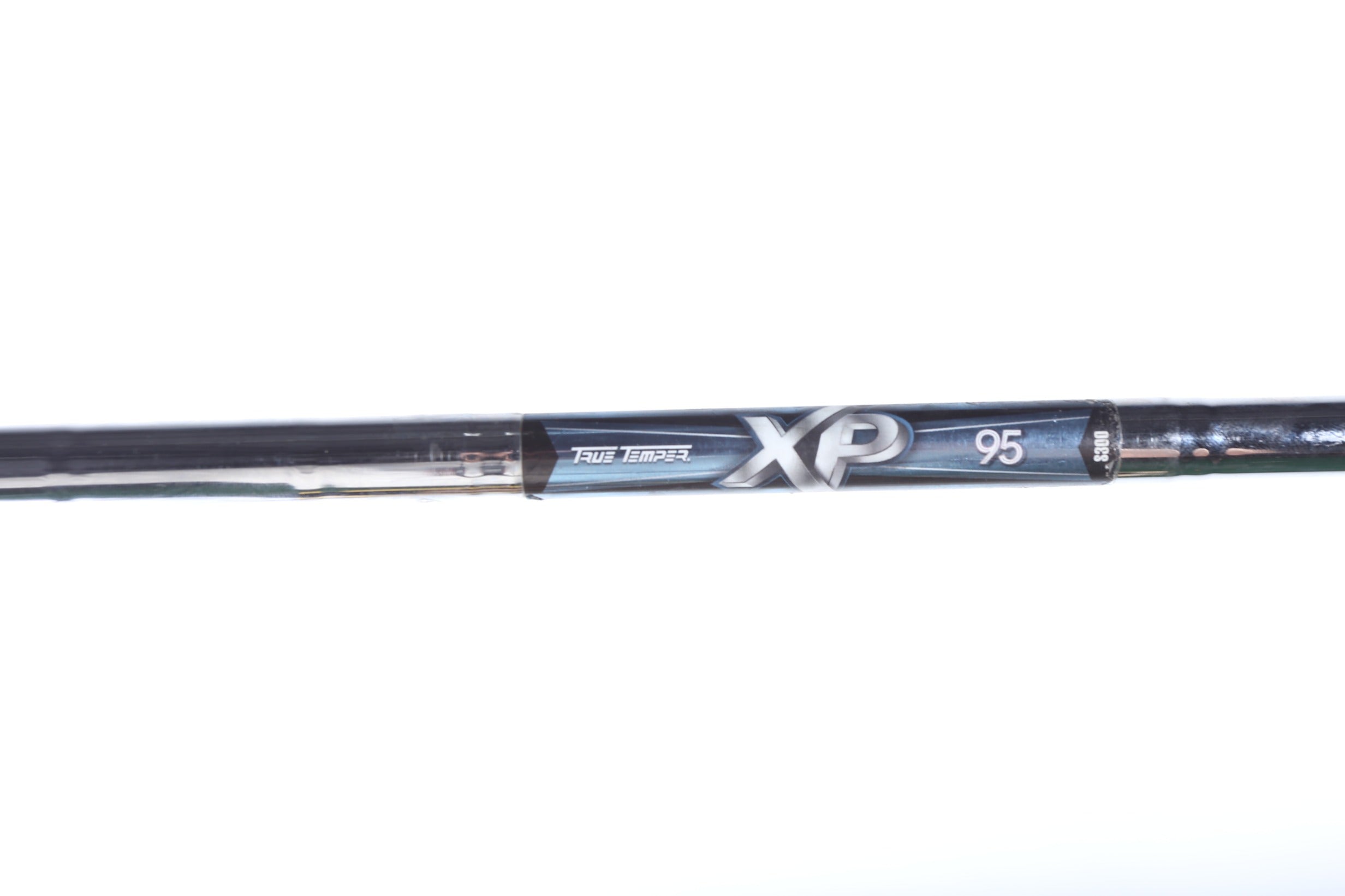 Used Callaway Rogue Pitching Wedge - Right Handed 44° Stiff Flex Golf Club for Men | Perfect for Approach Shots & Short Game Practice