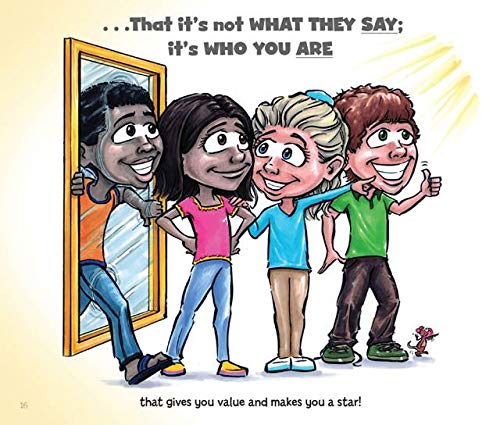 Choose To See You - Discover Your True Self for Personal Growth & Confidence