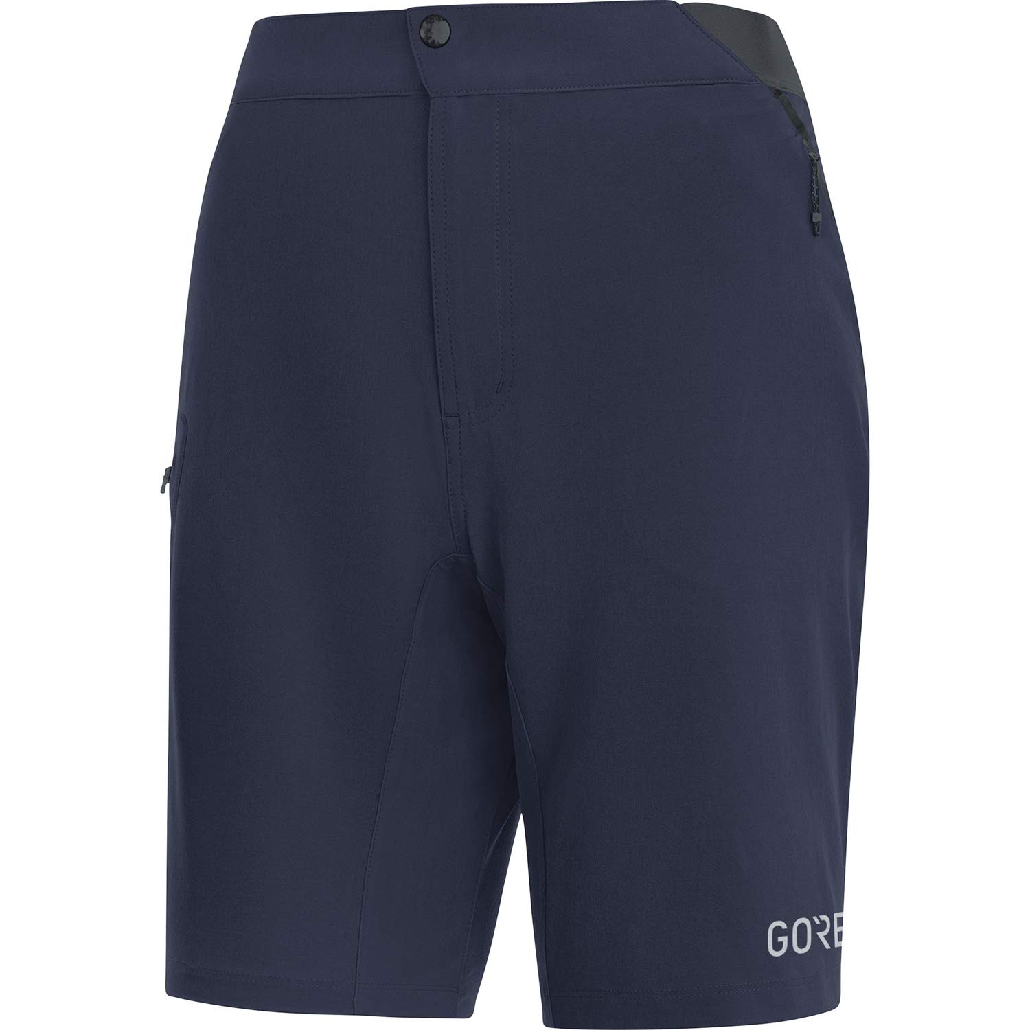 GORE WEAR Women's R5 Running Shorts - Lightweight Breathable Athletic Shorts for Women - Perfect for Jogging, Gym Workouts & Outdoor Activities