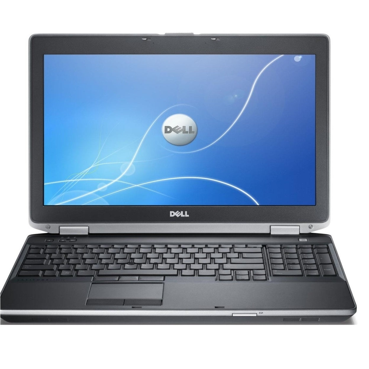 Refurbished Dell Latitude E6540 15.6