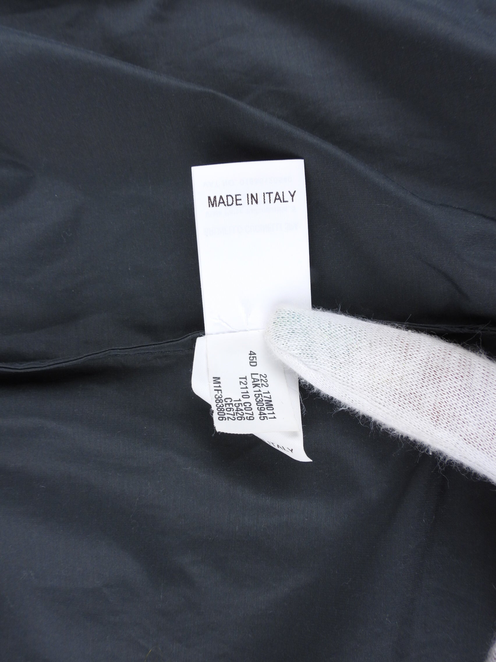 Brunello Cucinelli Grey Cashmere Blend Fleece & Nylon Zip Front Jacket - Stylish Winter Coat for Men, Perfect for Business Casual & Outdoor Activities