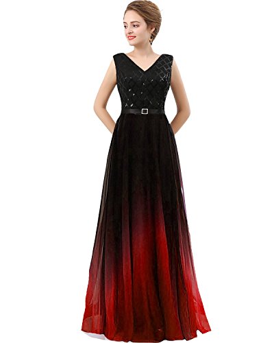 Gradient Red