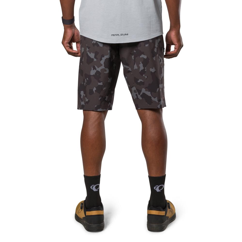 Men's Waterproof Hiking Shorts - Lightweight Quick-Dry Outdoor Adventure Shorts for Camping, Running & Travel