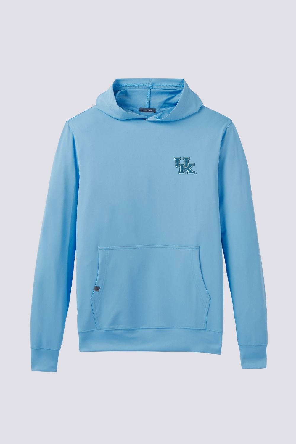 Joey Performance Hoodie - University of Kentucky Wildcats Basketball Fan Gear for Men & Women - Gym, Workout & Casual Wear