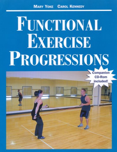 Functional Exercise Progressions for Strength & Mobility - Home & Gym Workout Routines for All Fitness Levels