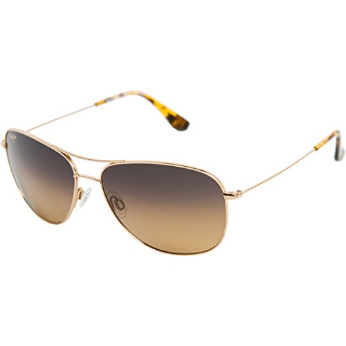 Gold/Hcl Bronze Polarized