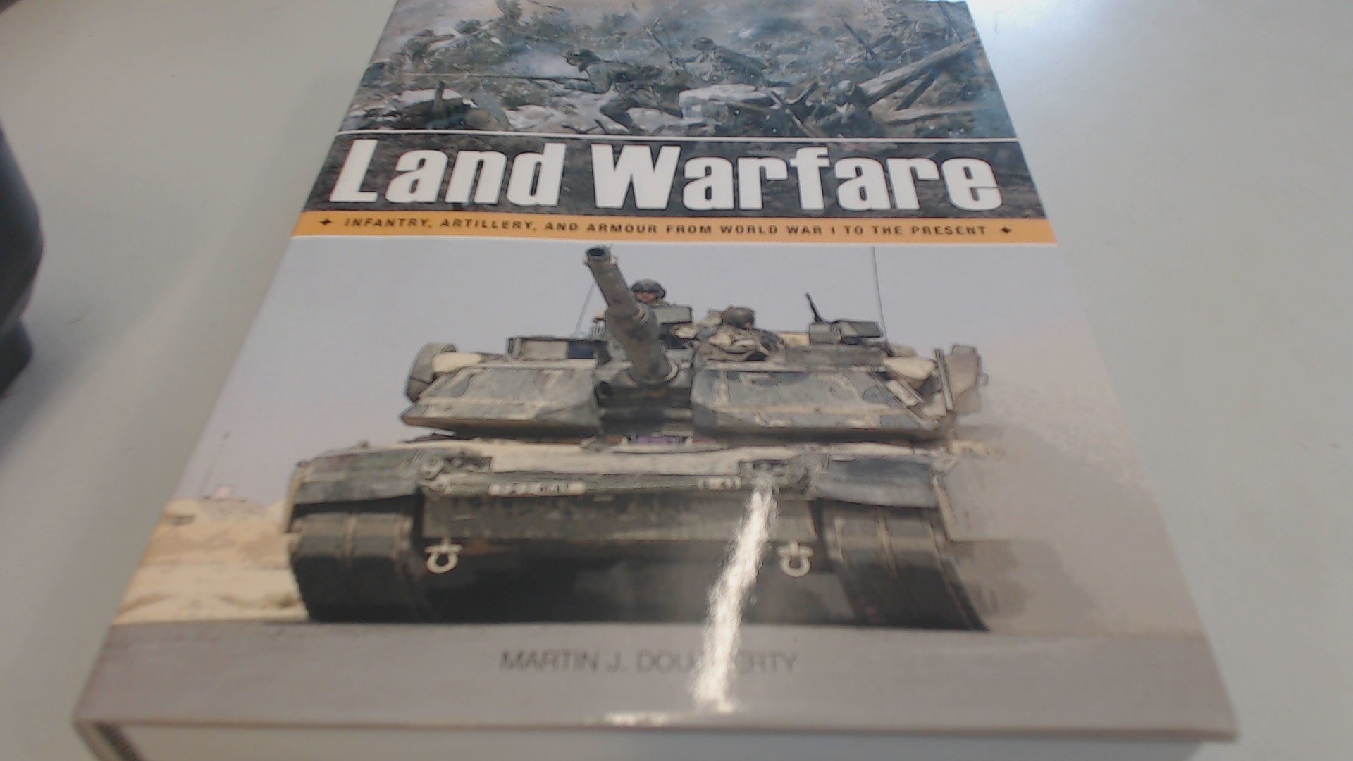 Land Warfare Strategy Game - Tactical Military Board Game for Adults (Air, Land & Sea Combat) - Perfect for Game Nights & Military Enthusiasts