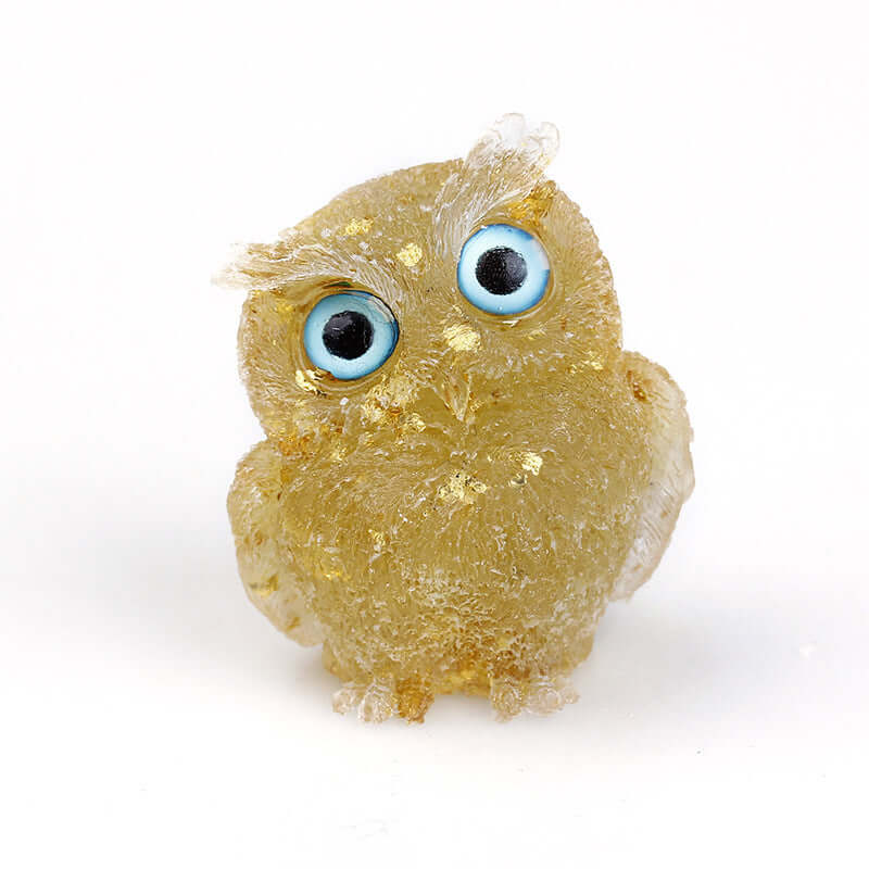 Brazilian Topaz