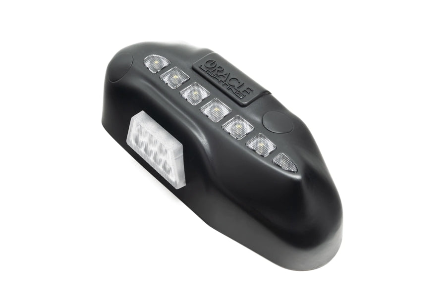 2021-2023 Ford Bronco Oracle LED Cargo Light Module - Bright Rear Cargo Lighting for Off-Road & Camping Adventures