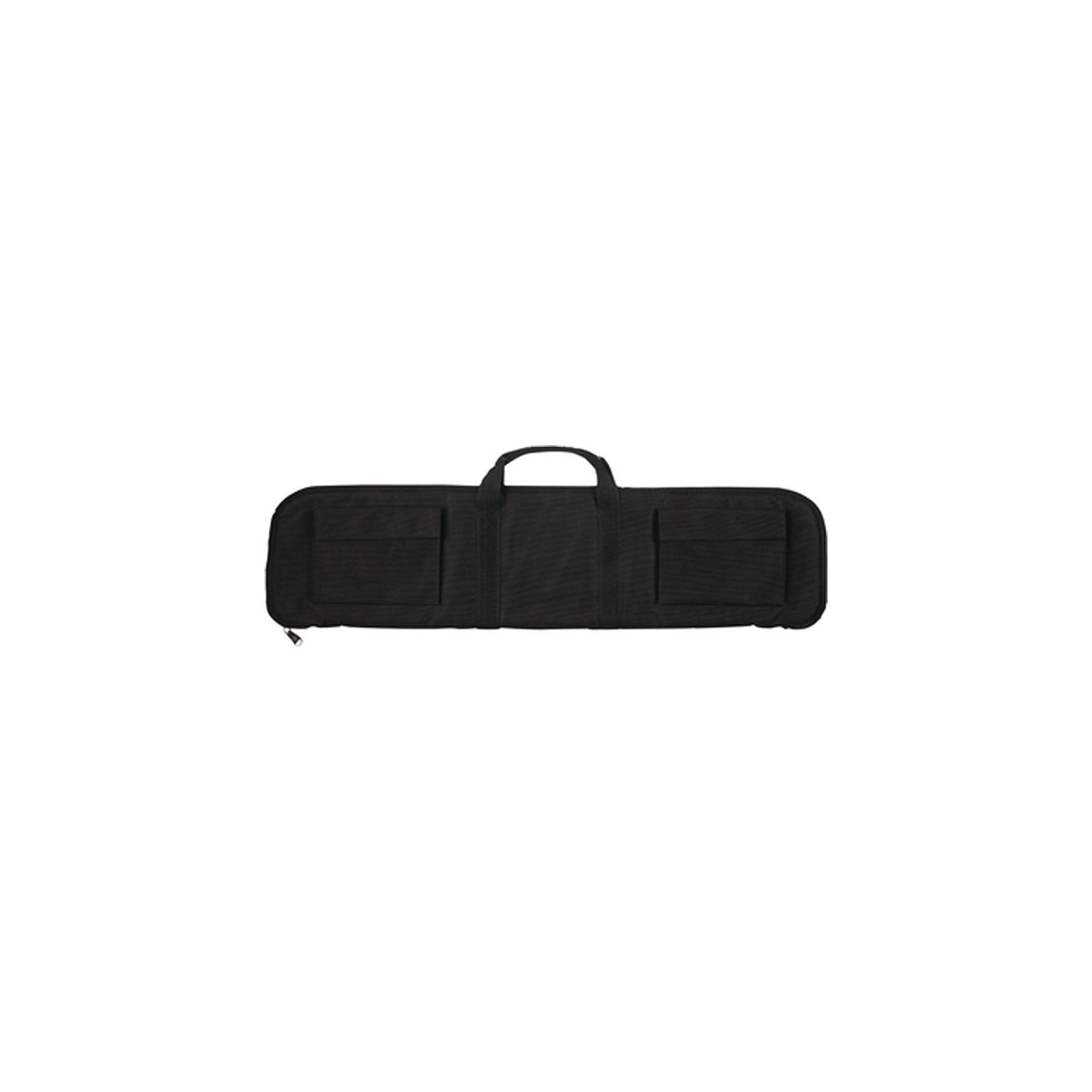 Bulldog Cases Tactical Shotgun Case - Durable Protective Gun Storage for Hunting & Range Shooting | Waterproof & Padded Rifle Carrier for Outdoor Sports & Travel