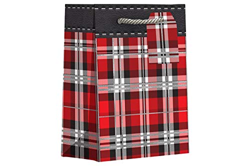 Authentic Plaid