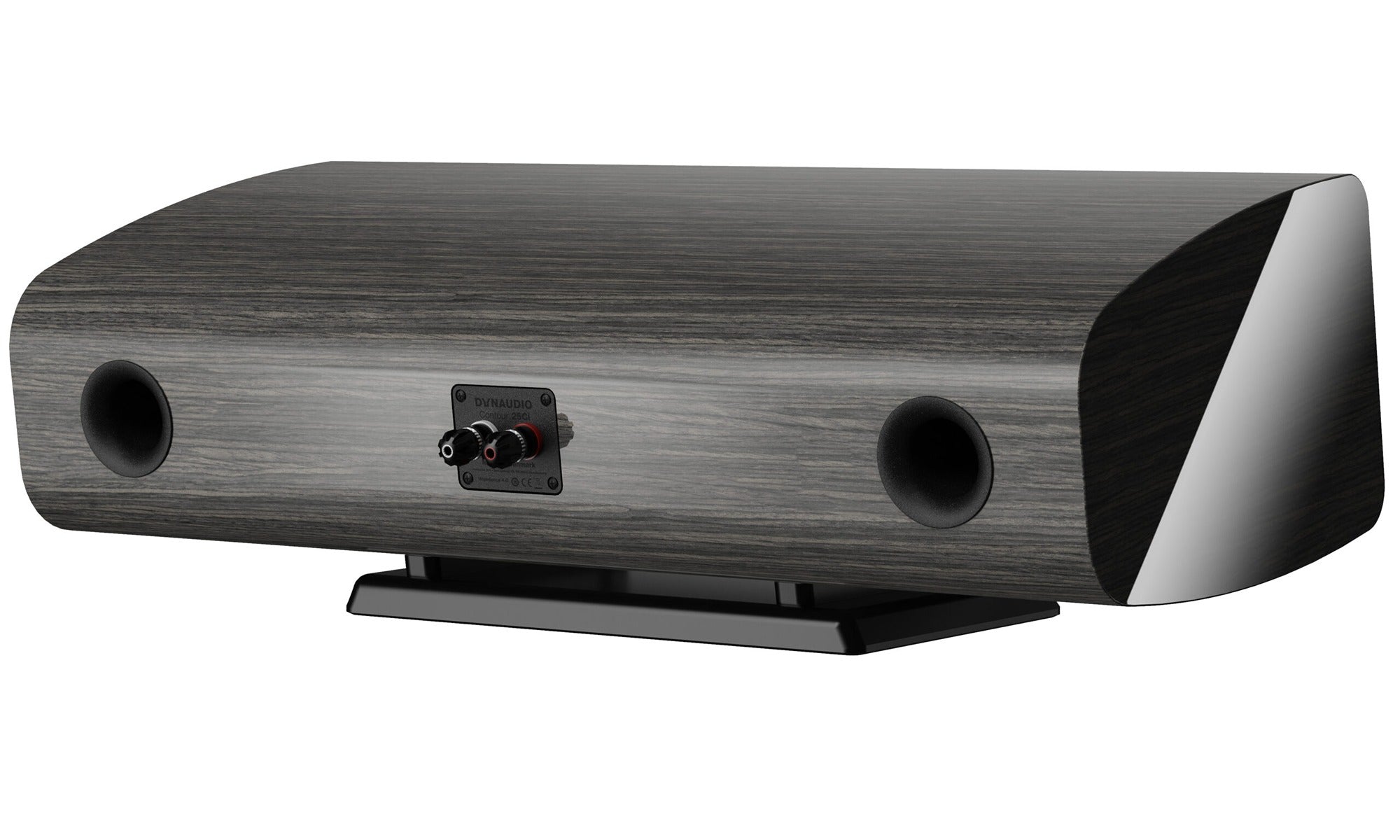 Dynaudio Contour 25Ci Premium Center Channel Speaker - High-End Home Theater Audio for Movies & Music (Each)