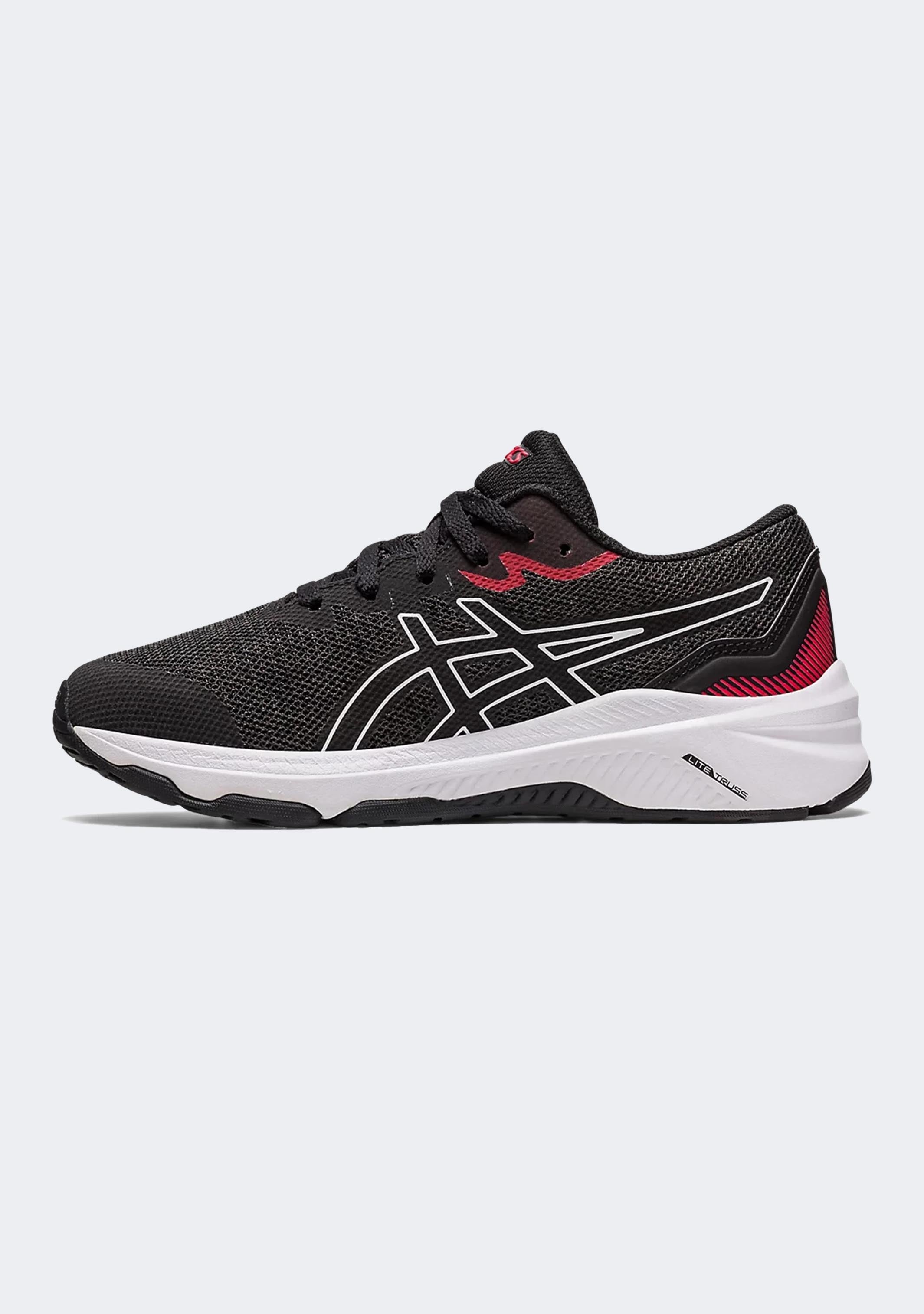 ASICS Kids GT-1000 11 GS Running Shoes - Lightweight Athletic Sneakers for Boys & Girls - Perfect for School, Sports & Daily Activities