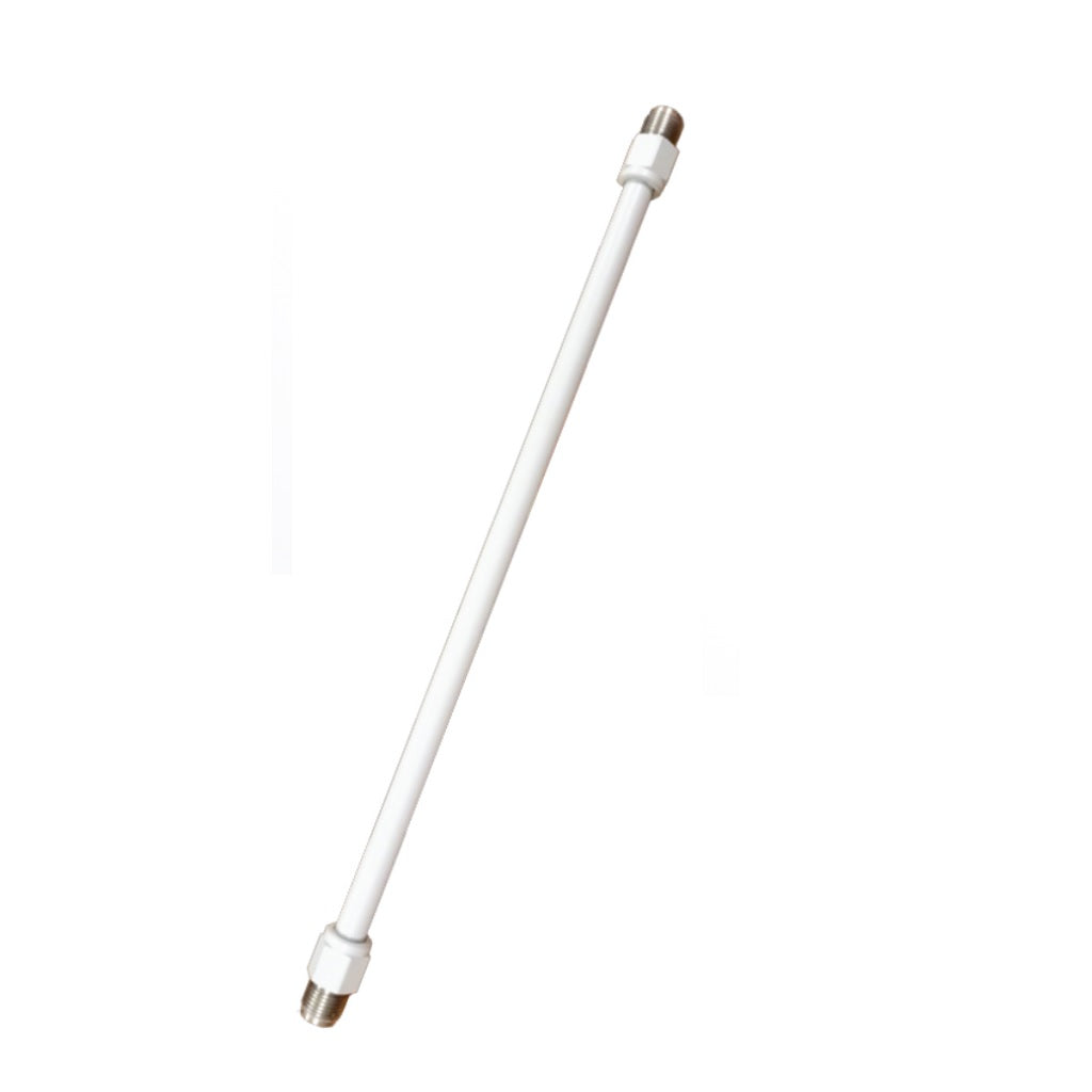 Suttner Coated 1/2 Inch Hydro Excavating Lance - Spark & Exposure Resistant, 8700 PSI (Model 203600424) for Safe Underground Utility Work & Non-Destructive Digging
