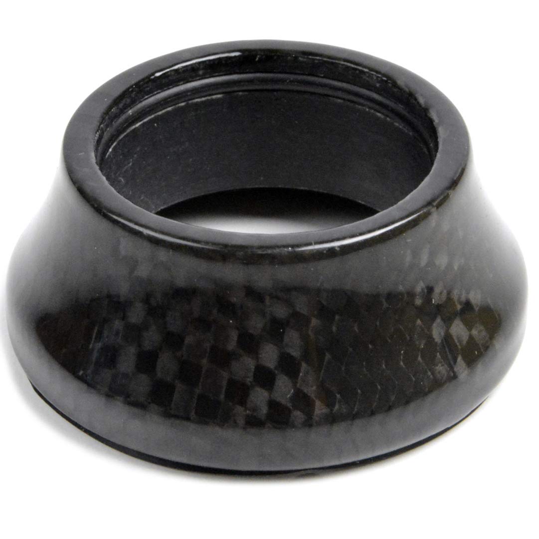 OMNI Racer Worlds Lightest Integrated Headset - 1-1/8