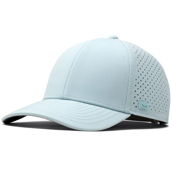 Game Hydro Performance Snapback Hat - Limited Edition Pastel Series | Adjustable Baseball Cap for Men & Women | Perfect for Outdoor Sports, Streetwear Fashion