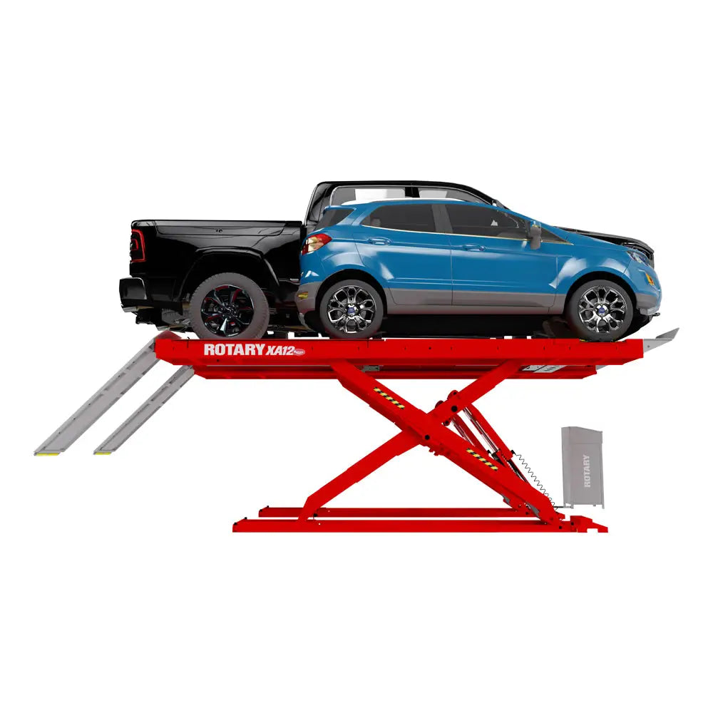 Complete Alignment Solution Rotary XA12 + Cemb ARGOS FULL - Precision Shaft & Belt Alignment for Industrial Machinery & Automotive Applications