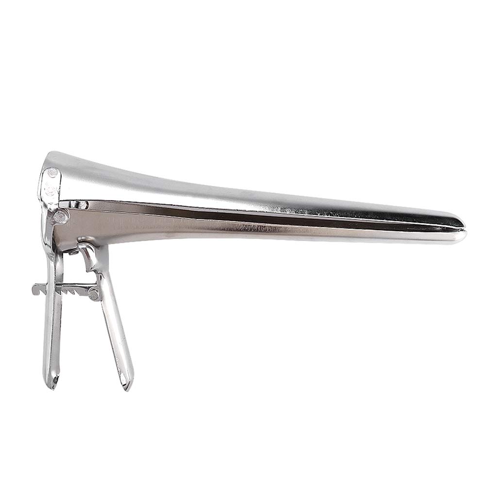 Veterinary Cattle Vaginal Dilator Speculum - Livestock Breeding & Calving Aid Tool for Cows - Essential Veterinary Instrument for Cattle Reproduction & Artificial Insemination (Perfect for Dairy Farms, Veterinary Clinics & Livestock Breeding Operations)