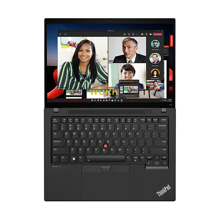 Lenovo ThinkPad T14 Gen 4 14