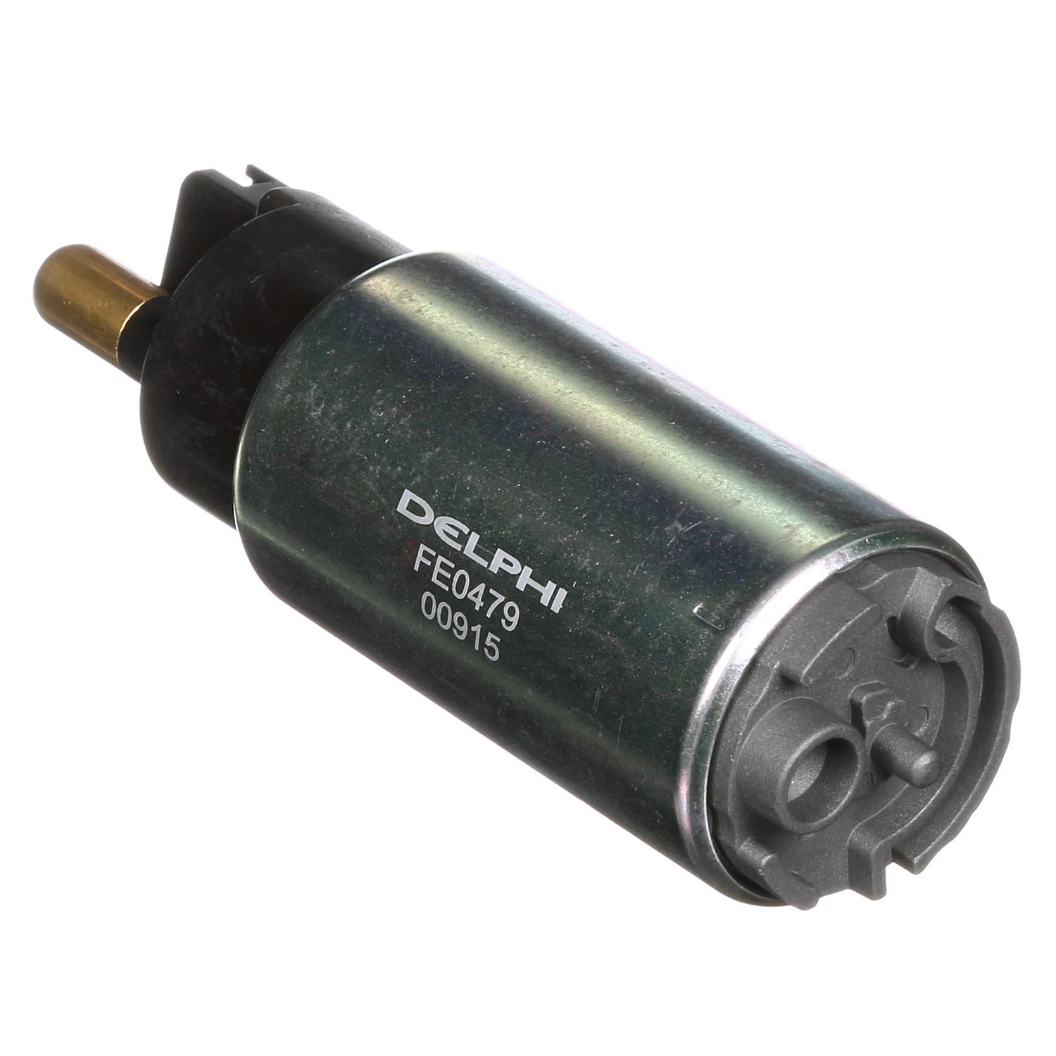 Delphi FE0479 High Performance Electric Fuel Pump for Cars, Trucks & SUVs - Reliable Replacement for Smooth Engine Operation