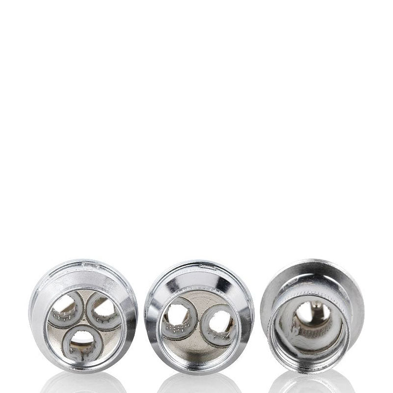FreeMax Fireluke Pro Replacement Coil 3-Pack - Compatible with Fireluke Pro Tank - Long-Lasting Mesh Coils for Enhanced Vapor & Flavor - Perfect for Vaping Enthusiasts & Cloud Chasers