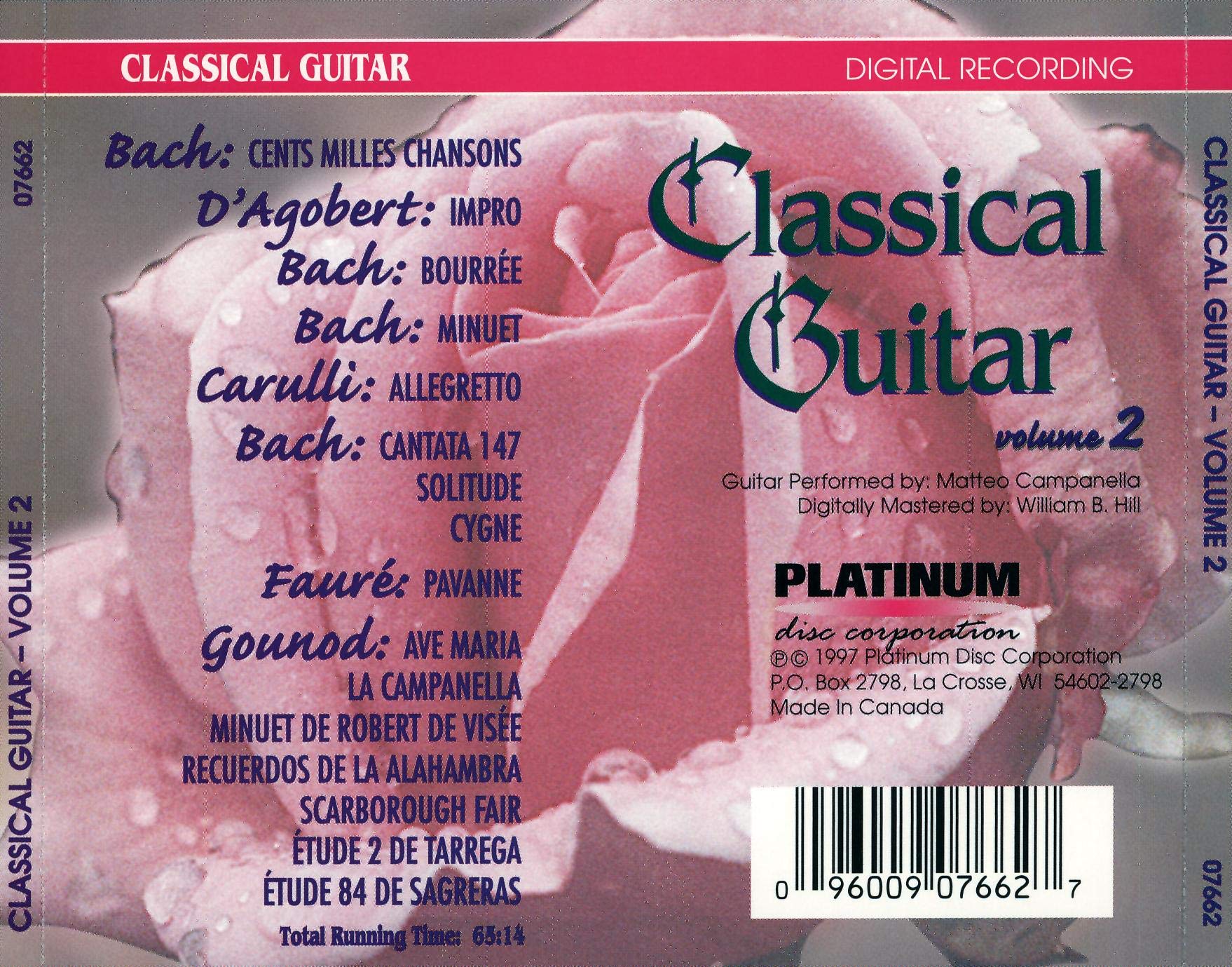 Best Classical Guitar for Beginners & Professionals - Acoustic Nylon String Guitar with Premium Wood & Rich Sound - Perfect for Home Practice, Performances & Music Lessons