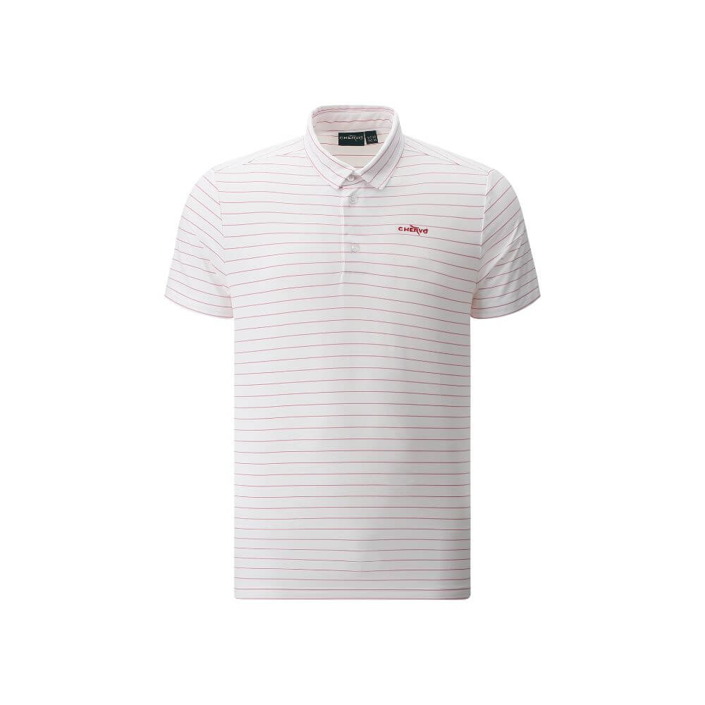 ALIKAN DRYMATIC® Performance Polo Shirt for Men - Moisture Wicking Quick Dry Golf Tennis Workout Shirt - Ideal for Sports, Outdoor Activities & Casual Wear