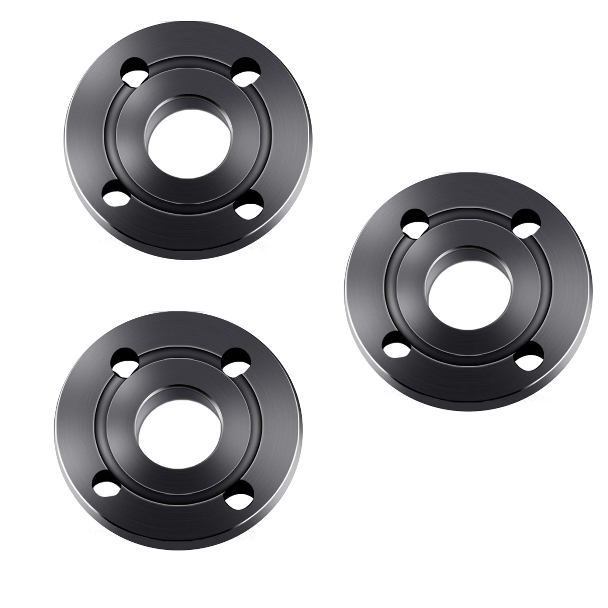 Angle Grinder Outer Lock Flange Nut 5/8