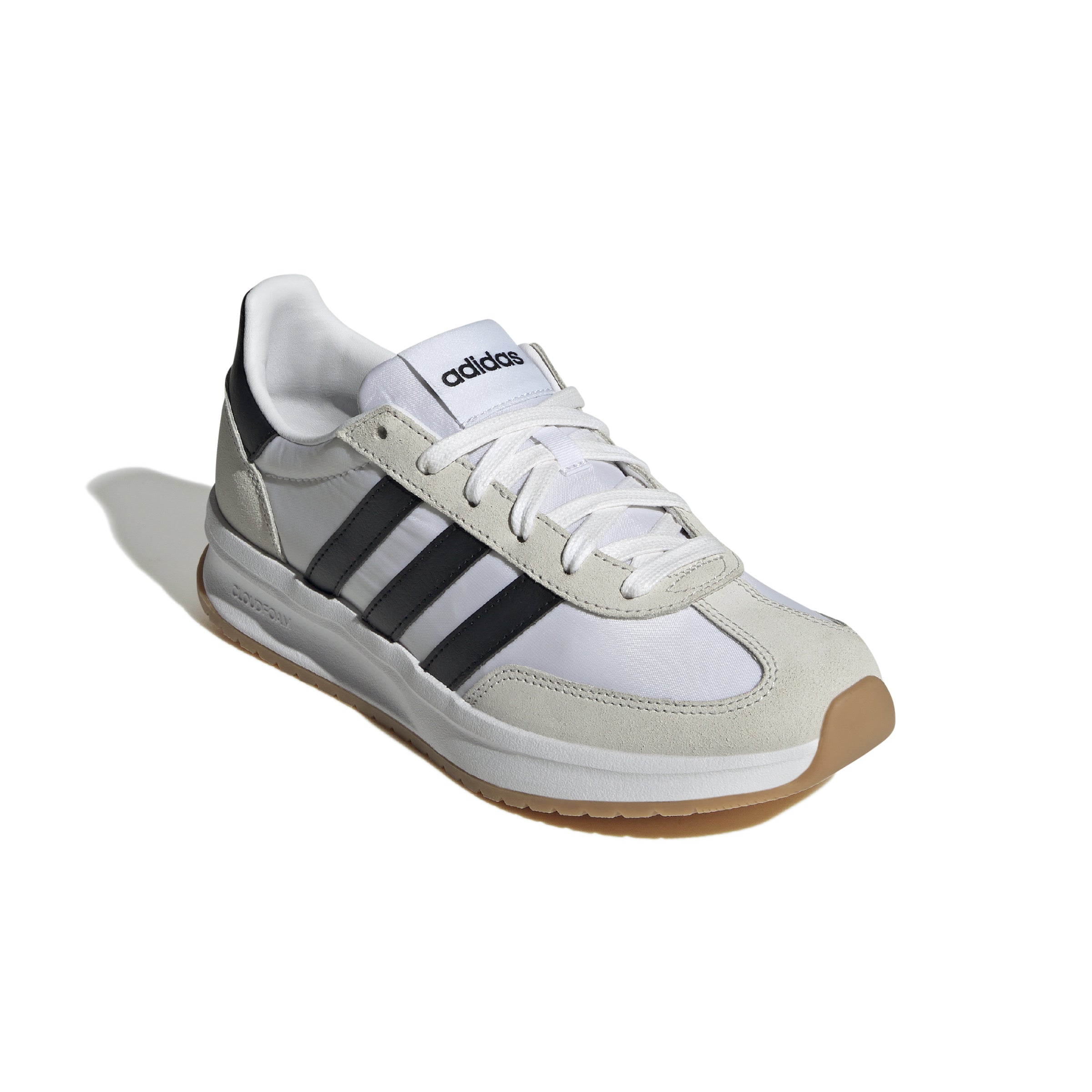 Adidas Run 70S Women's Running Shoes - Lightweight Comfort for Jogging, Gym & Everyday Wear