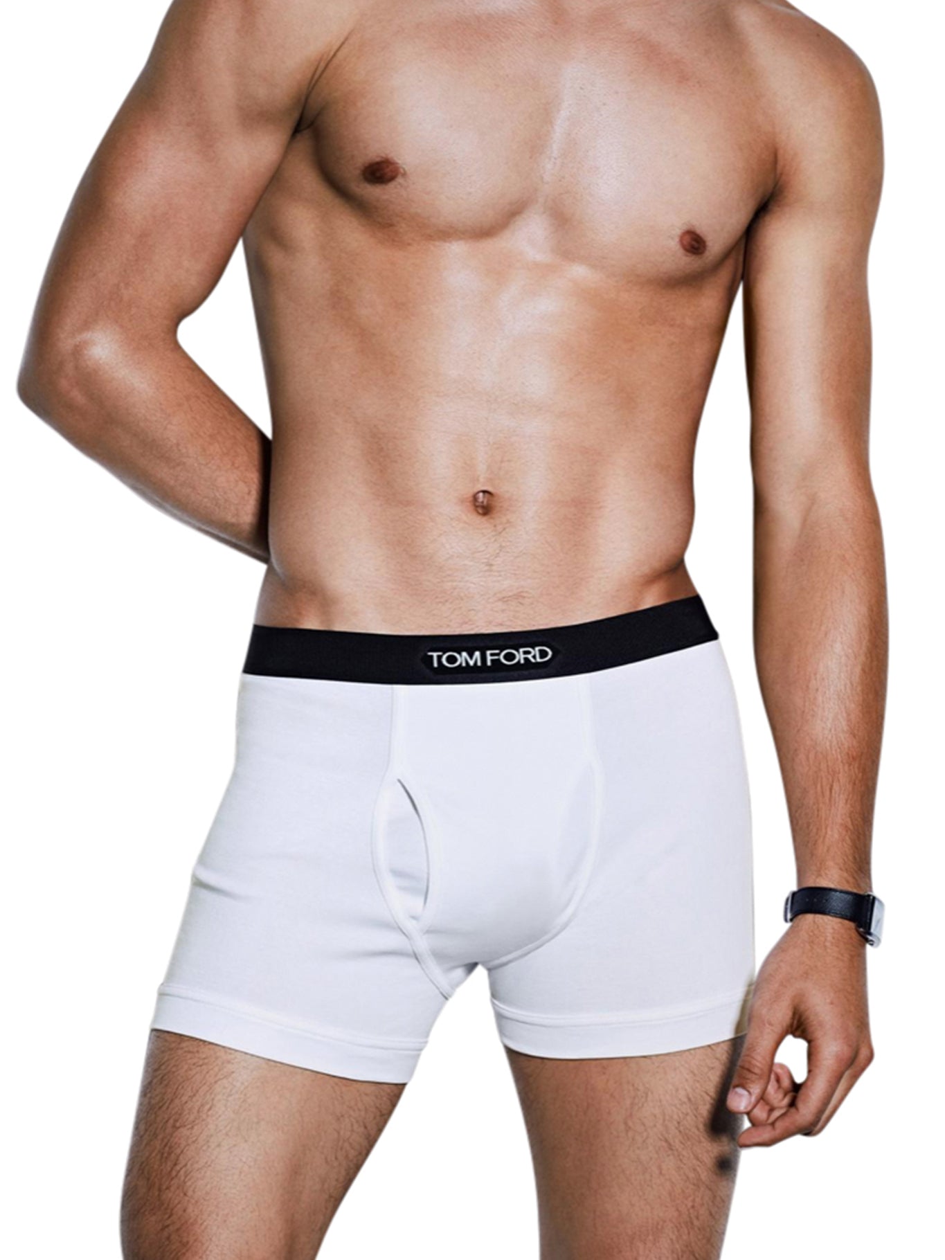 Soft & Breathable Cotton Boxer Briefs 2-Pack - Men's Comfort Underwear for Everyday Wear, Workout & Sleep