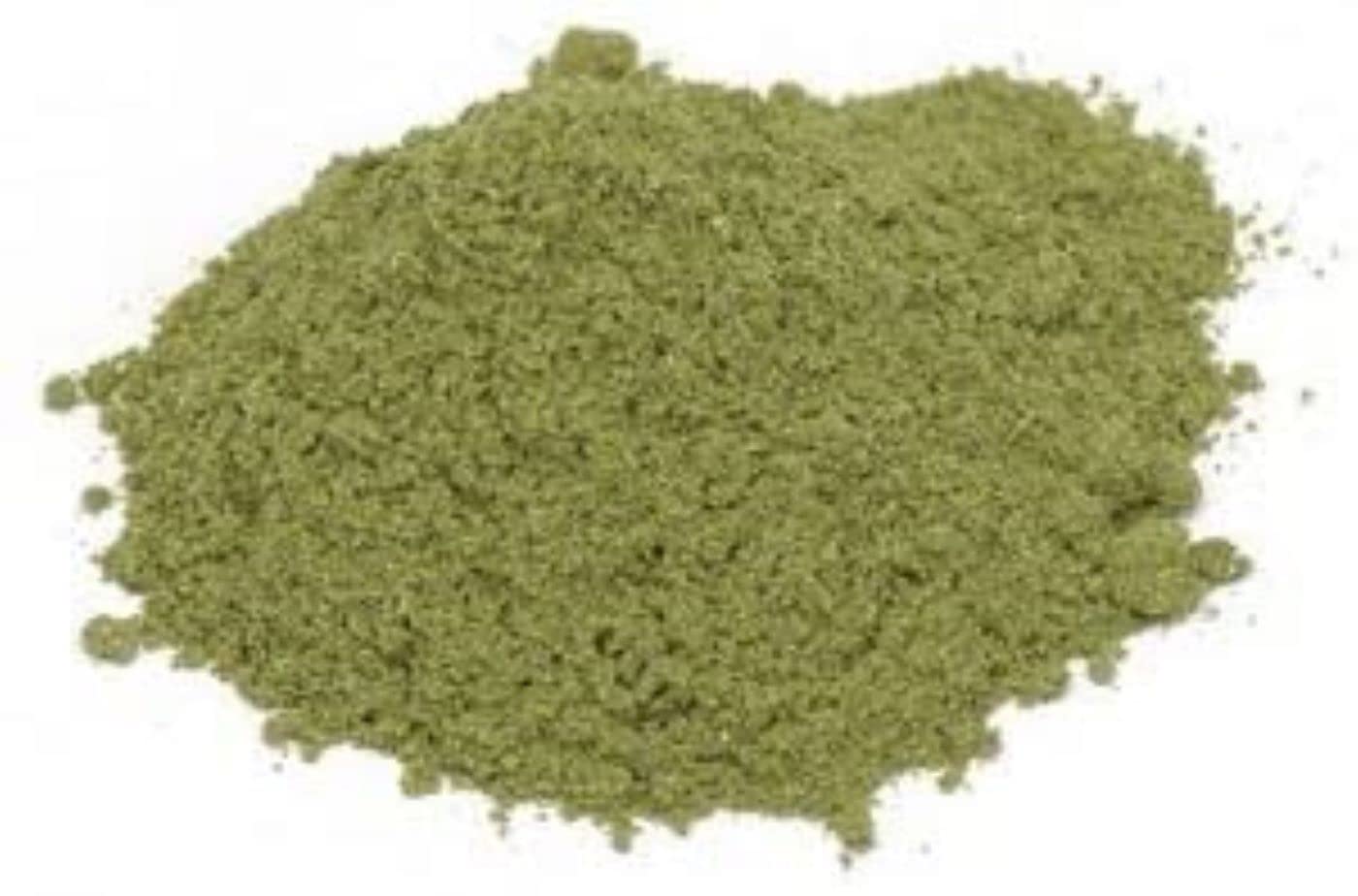 Organic Skullcap Herb Powder 16 oz - Best Botanicals Premium Quality for Stress Relief & Sleep Support - Perfect for Tea, Smoothies & Herbal Remedies