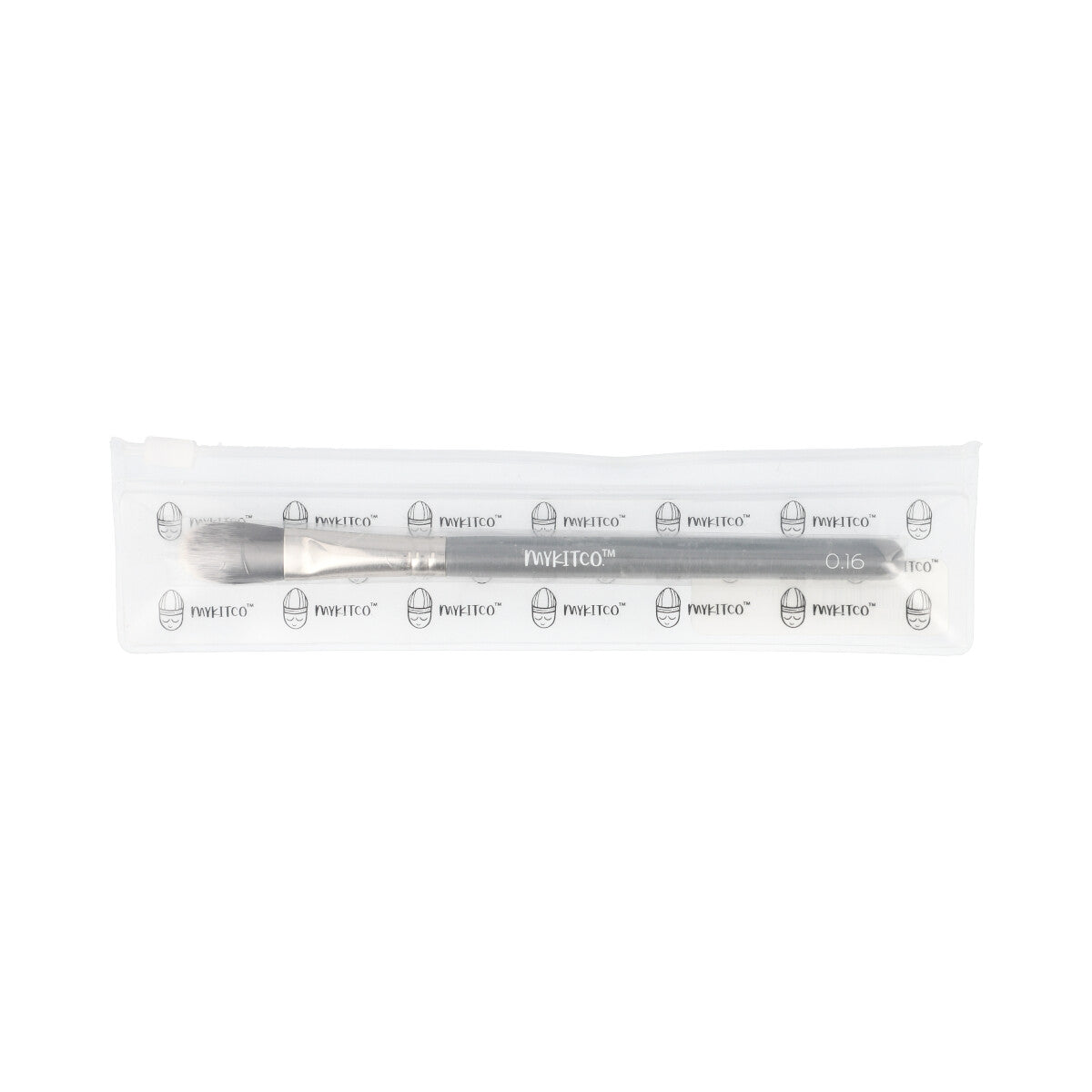 0.16 Flawless Smoothing Concealer - Lightweight, Full Coverage for Dark Circles & Blemishes - Perfect for Everyday Makeup & Photo Shoots