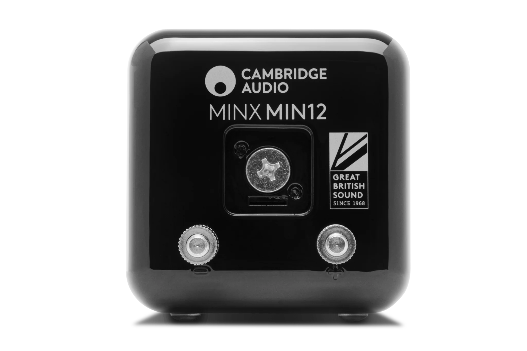 Cambridge Audio MINX S212 2.1 Channel Home Theater Speaker System with Subwoofer - Perfect for Home Office, Gaming & Movie Nights