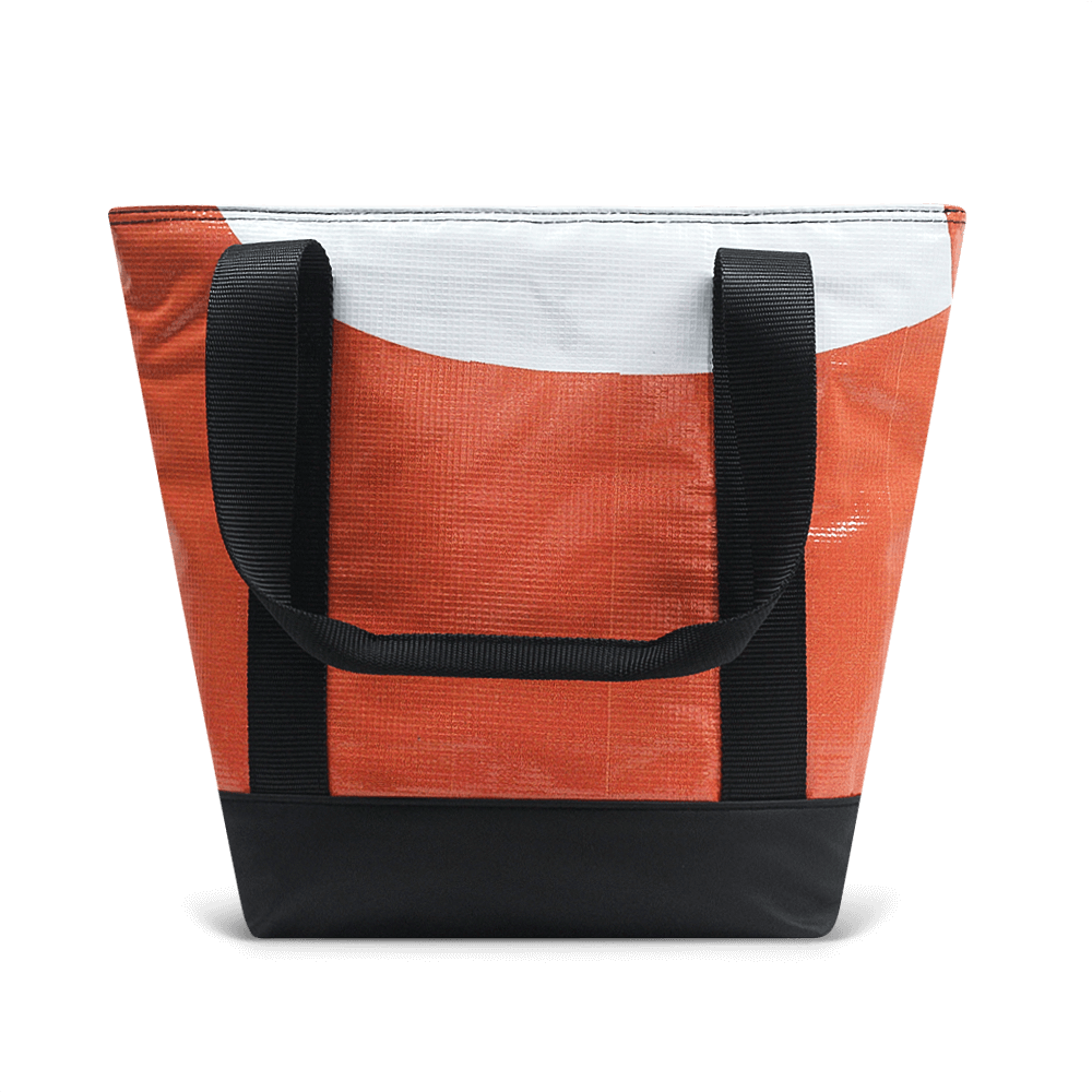 Beck Cooler Bag Bk1 00442 - Insulated Lunch Bag for Work, Picnics & Outdoor Activities - Leakproof & Durable Portable Cooler for Food & Drinks