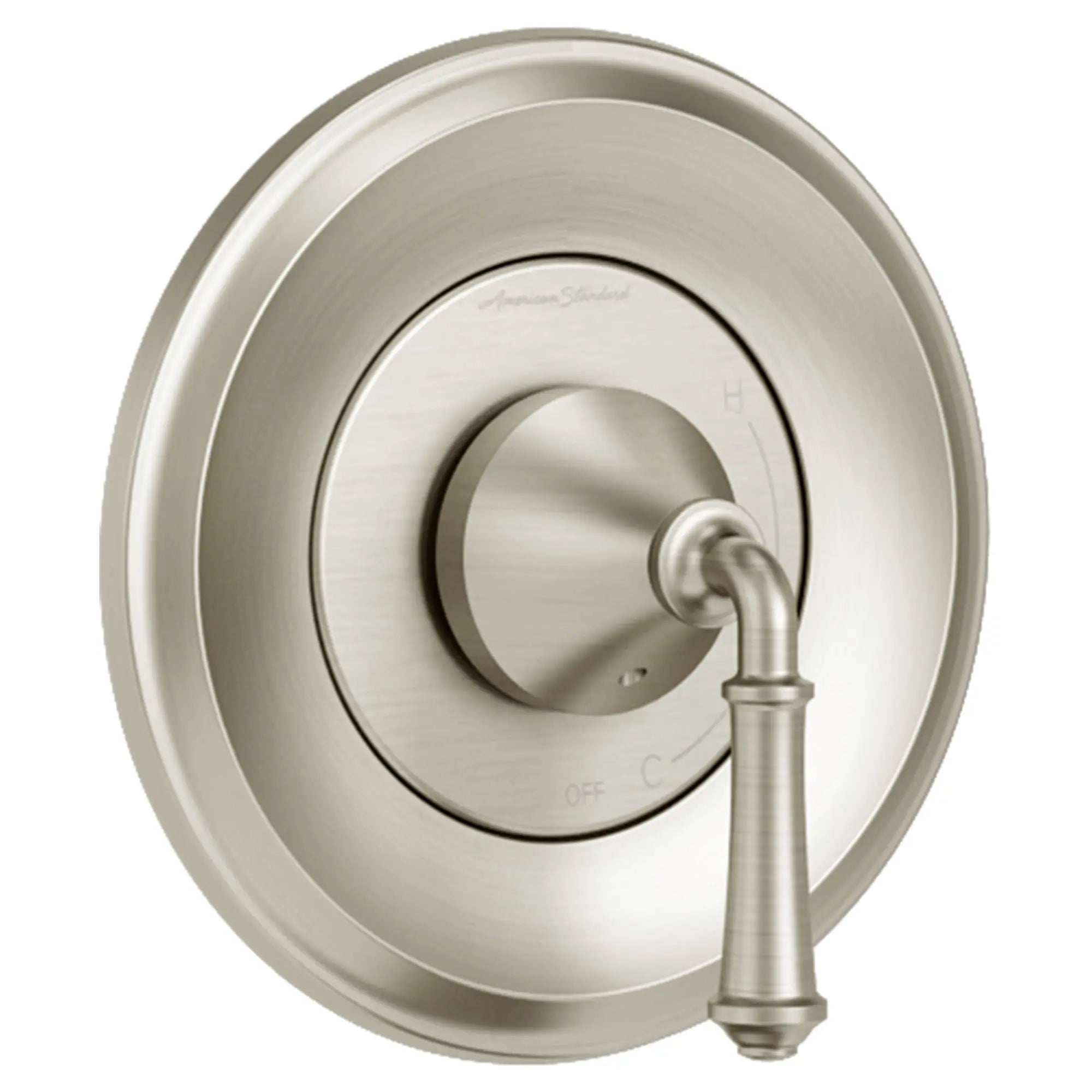 Delancey® Valve Trim Kit with Lever Handle - Replacement for Faucet Repair, Bathroom & Kitchen Sink Installation (Brass Construction, Easy DIY Fix) - Perfect for Home Renovation & Plumbing Upgrades