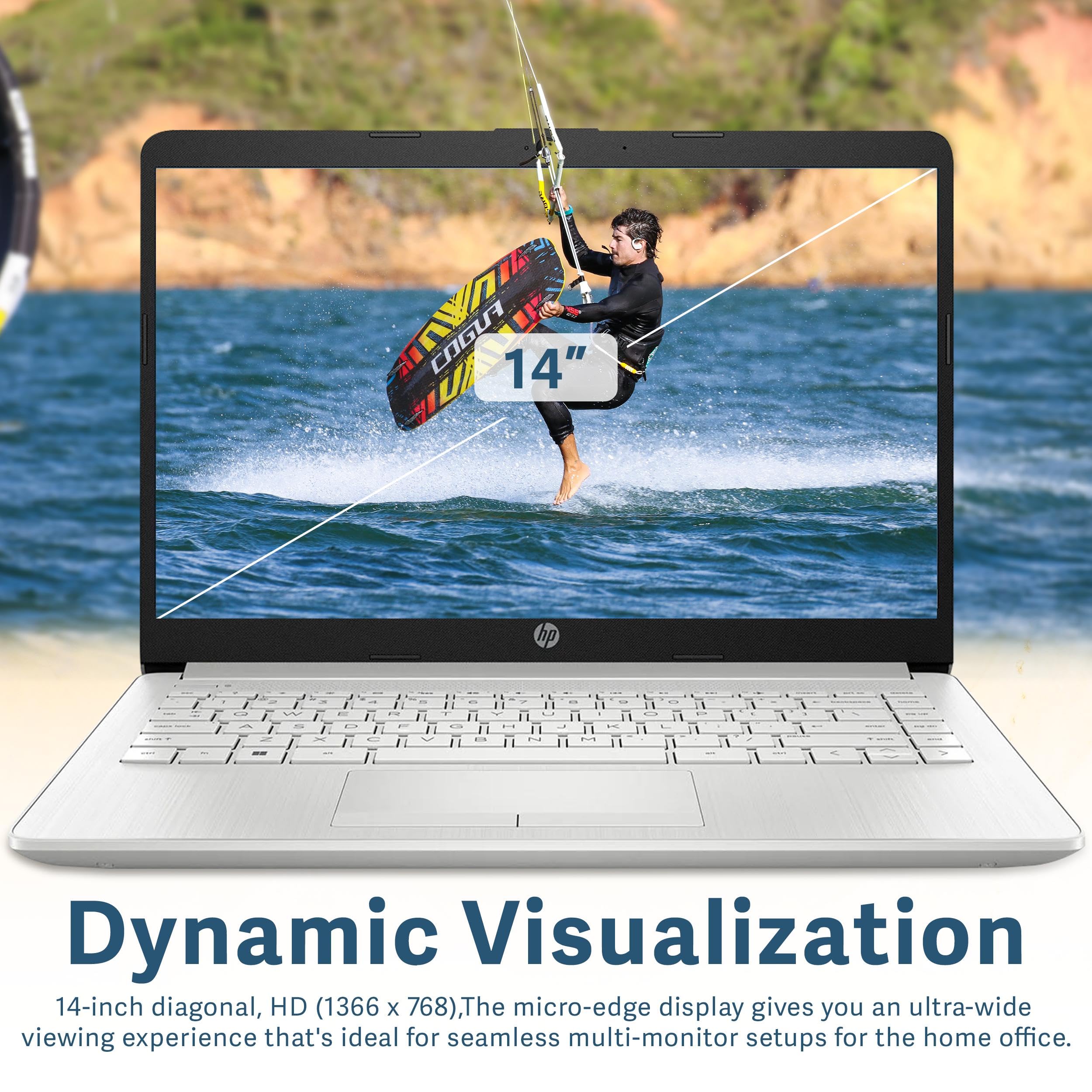 HP Premium Stream 14