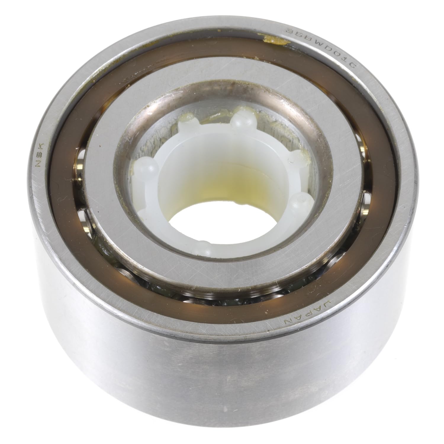 High-Quality Wheel Bearings for Cars & Trucks - Durable & Smooth Performance - Perfect for Highway Driving & Off-Road Adventures