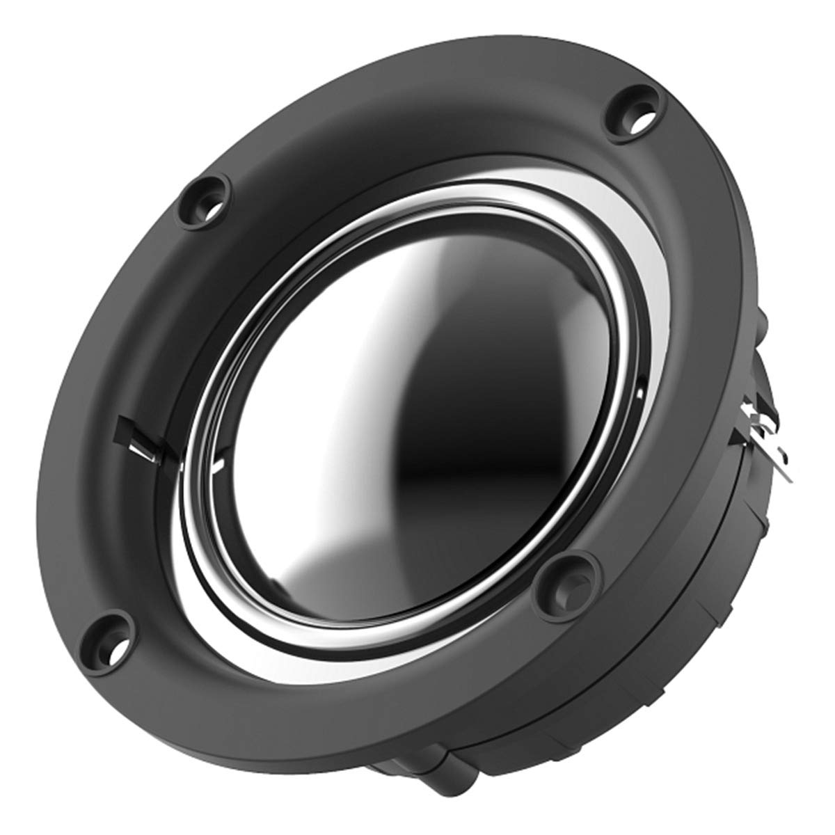 JBL 2.5 Inch Car Audio Midrange Speaker System - Premium Sound Upgrade for Vehicles (Renewed) | Perfect for Car Audio Enthusiasts & DIY Installations