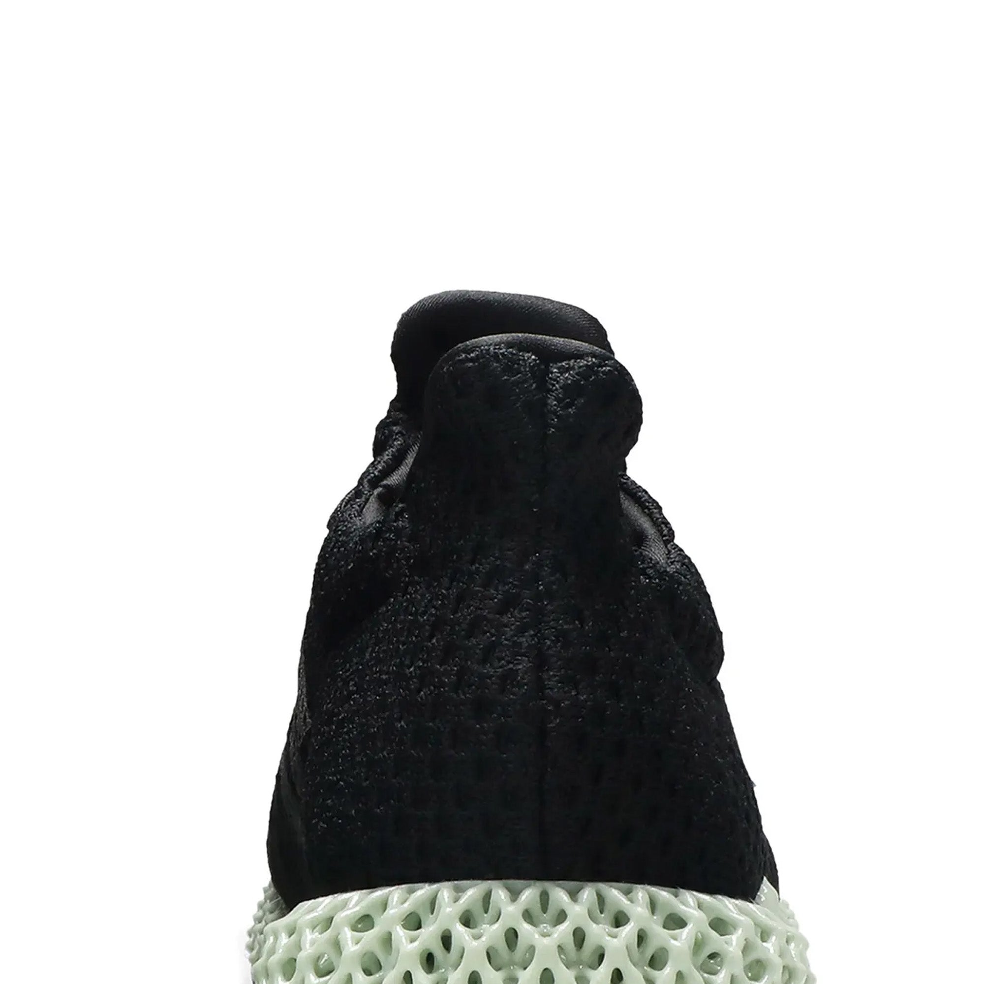 Adidas Futurecraft 4D Running Shoes - Black Green (2021) | Lightweight & Breathable for Men's Athletic Training & Jogging