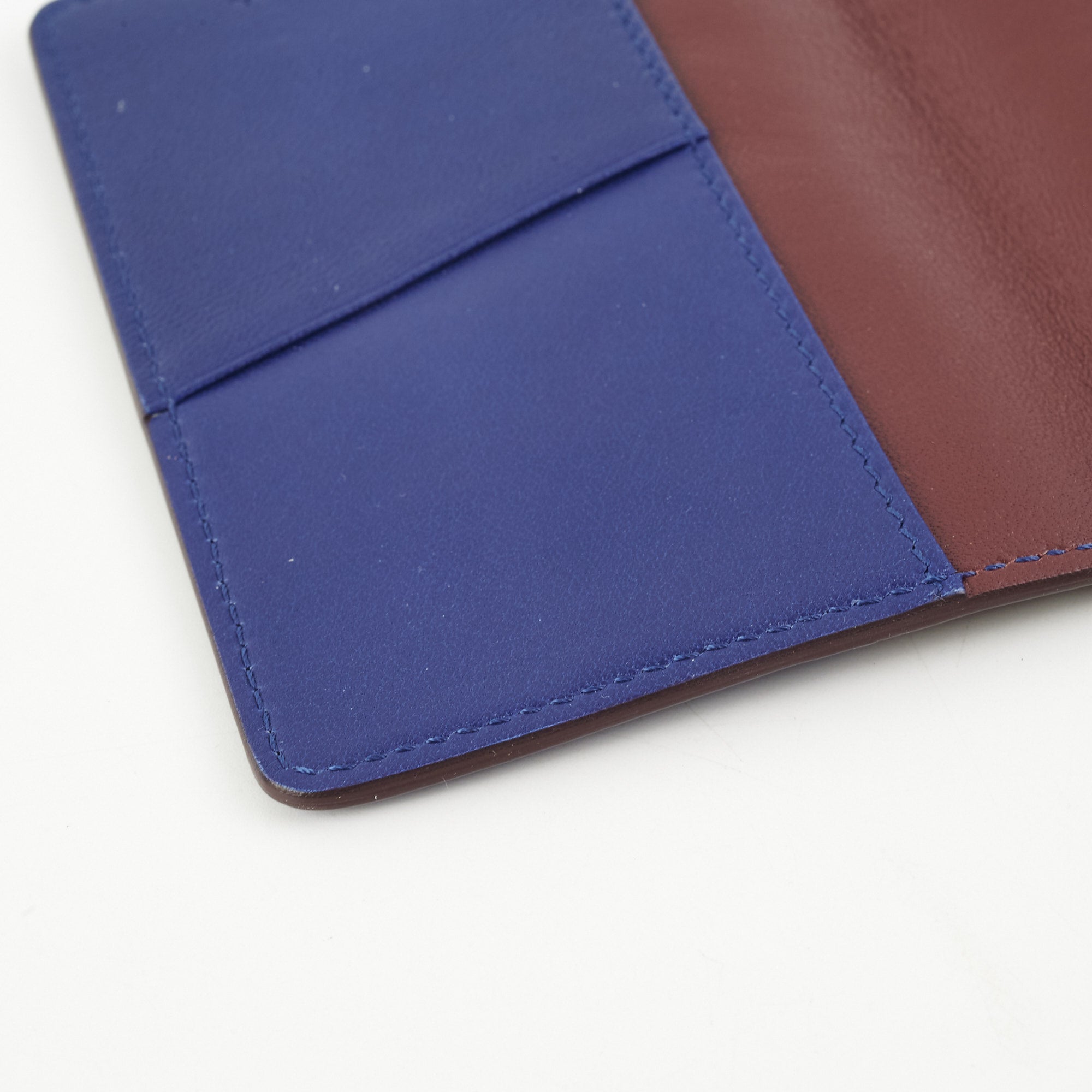 Luxury Celine Passport Holder - Genuine Leather Travel Wallet for Women & Men | Perfect for Airports, Business Trips & International Travel