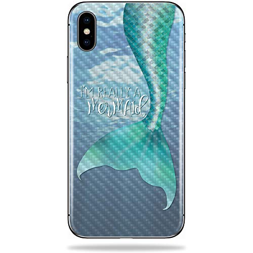 Im Really A Mermaid