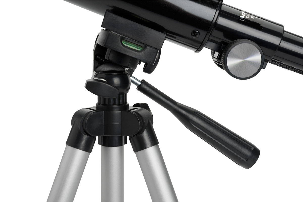 Travel Scope 60 - Portable Compact Telescope for Adults & Kids - Perfect for Stargazing, Bird Watching & Outdoor Adventures