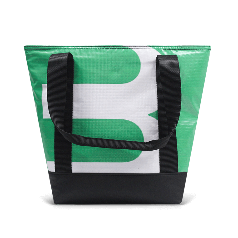Beck Cooler Bag Bk1 00441 - Insulated Lunch Box for Work, Picnics & Outdoor Activities - Leakproof & Durable Portable Cooler for Food & Drinks